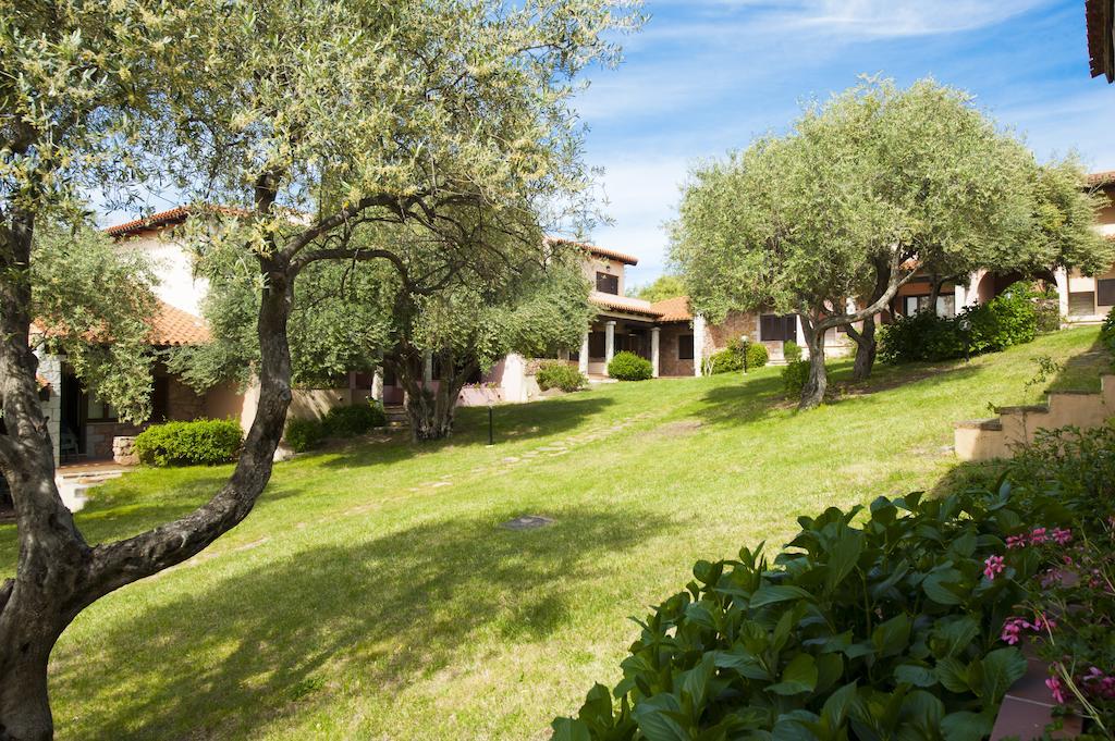 Residence Approdo Verde San Teodoro  Habitación foto